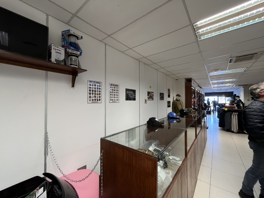 To Let commercial Property for Rent in Brackenfell Central Western Cape